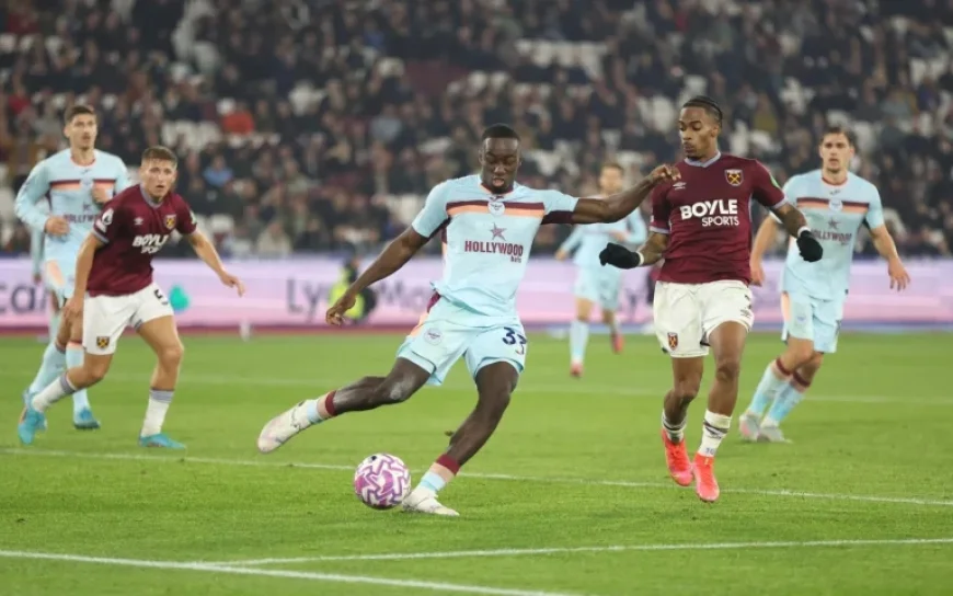 West Ham Vs Brentford: Kayode’s London Stadium Warning and the Quarter-Final Prize