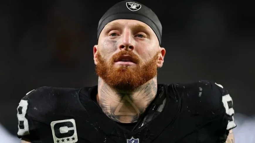 Raiders decision just handed Seahawks a shocking 2026 gift — Nfl Draft Order shift exposes a hidden advantage