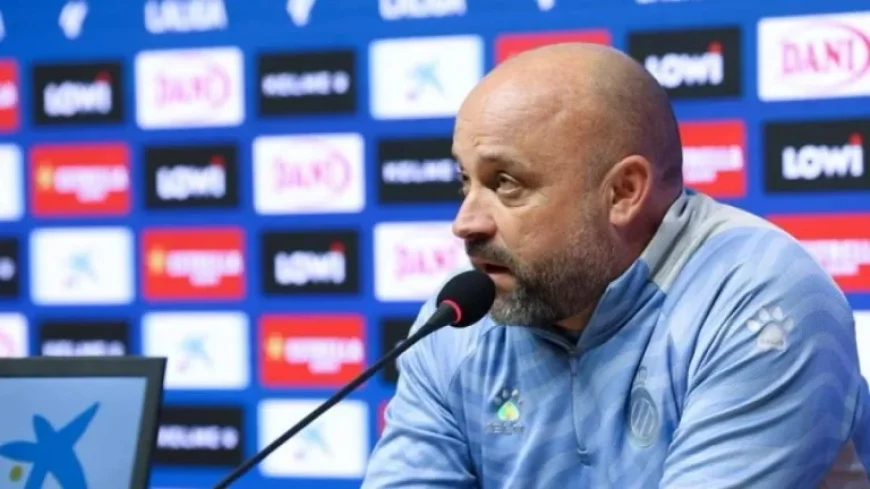 Rcd Espanyol – Real Oviedo: RCDE Stadium builds toward a charged night as Manolo González sends a warning over Ferran Gómez’s entourage