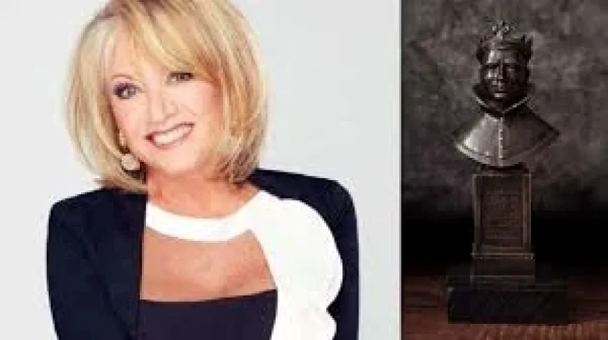 Elaine Paige returns for International Women’s Day radio special as she comes back from winter break