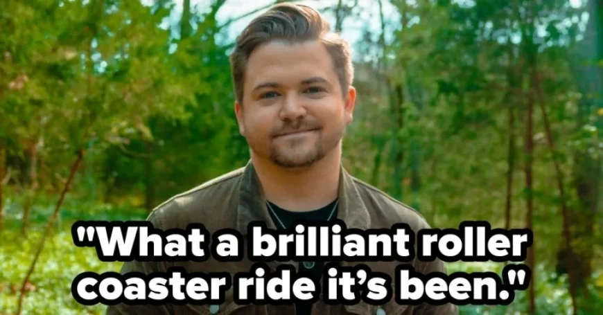 Hunter Hayes after the shift: 15 years on, an independent “Evergreen” era takes shape