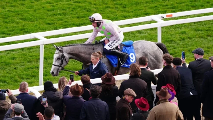 Grand National 2026: Five Cheltenham Day One Ripples from the Champion Hurdle Shake-up