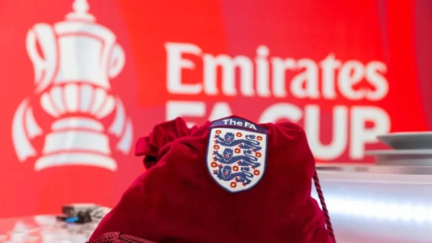 Fa Cup Quarter-final Draw: Chelsea set to learn next opponent after extra-time win