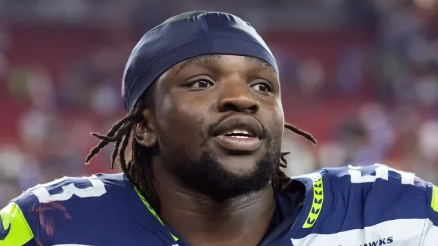 Boye Mafe at the Center of a Two-Team Gamble: Why a Quiet Free-Agent Move Could Reshape Two Defenses