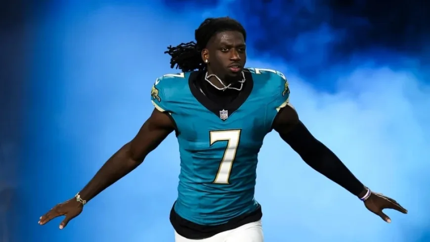 Brian Thomas Jr trade rumors: 4 pressure points shaping the Patriots and Raiders calculus