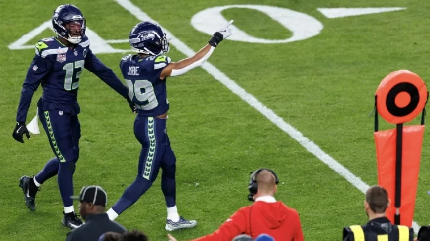 Josh Jobe and the Seahawks: A New Deal Signals a Secondary Pivot Ahead of the Next Cycle