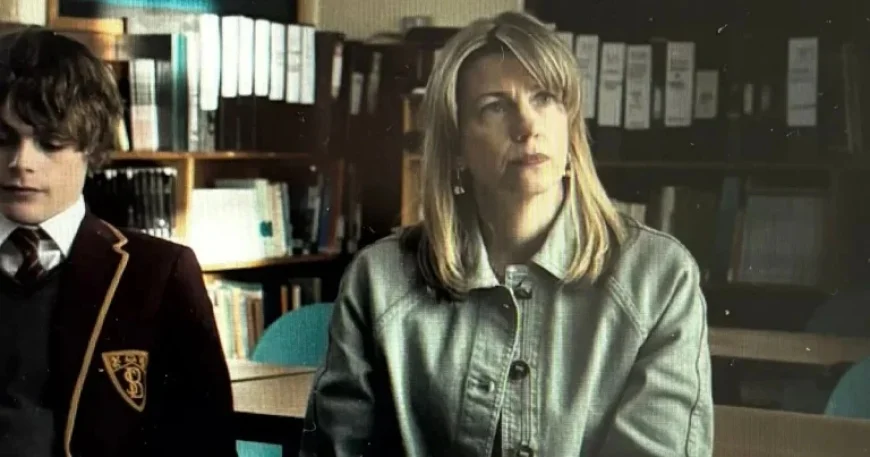 Inside Gone star Claire Goose’s life from career to famous TV husband