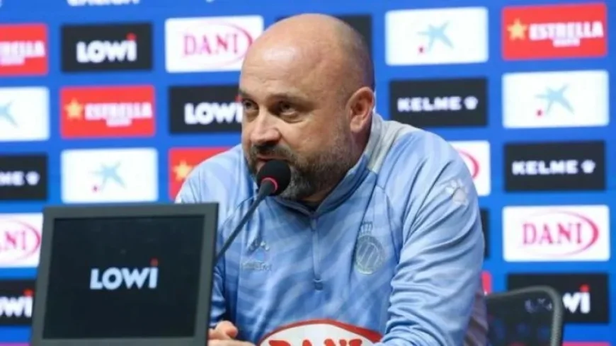 Espanyol – Real Oviedo: Manolo González confirms Ferran Gómez call-up as fan groups plan reception