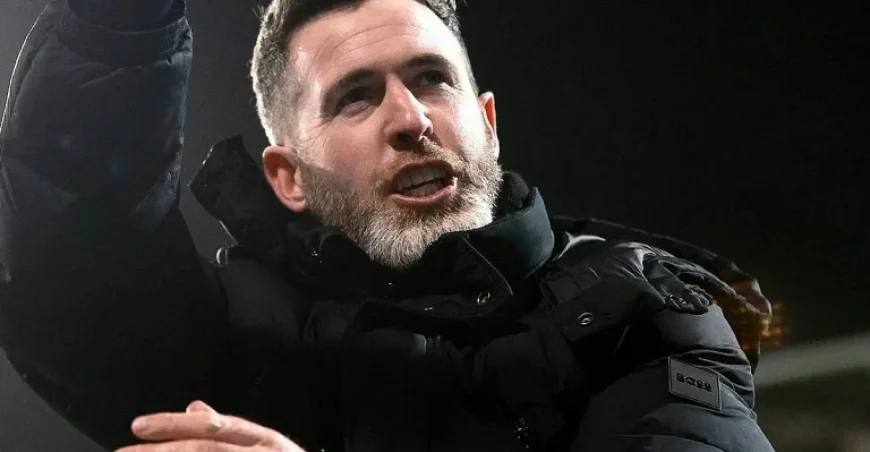 Shelbourne Vs Shamrock Rovers: O’Brien Demands Response After Mixed Start