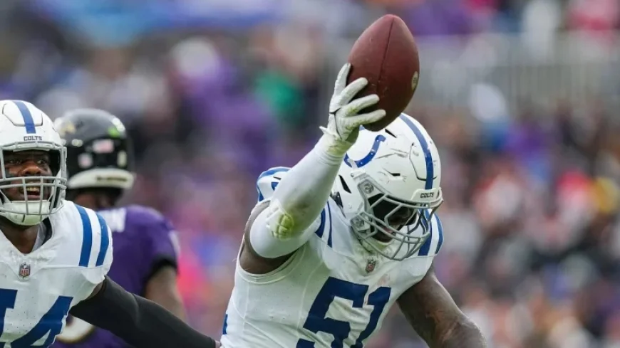 Kwity Paye at the inflection point: why a 49ers free-agency gamble is back on the table