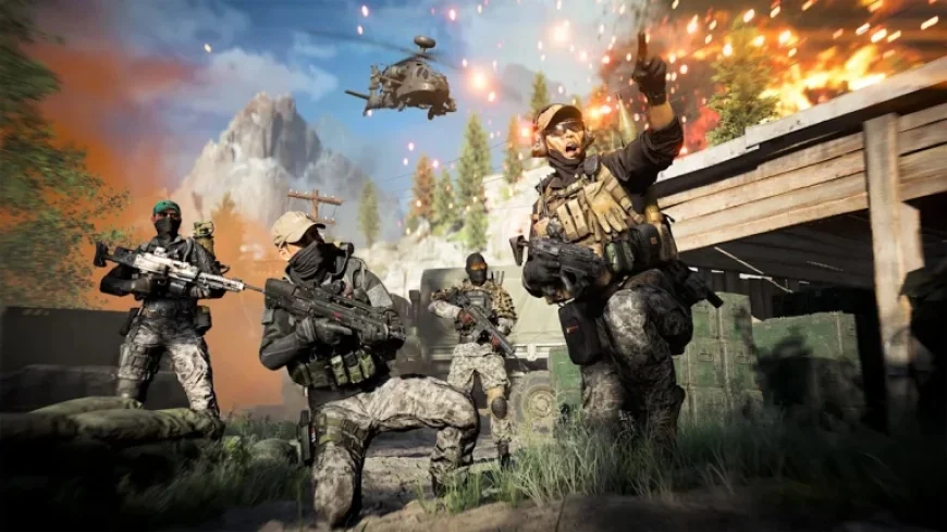 Ea Battlefield Layoffs: Inside EA’s ‘Realignment’ Move Even as Battlefield 6 Surges