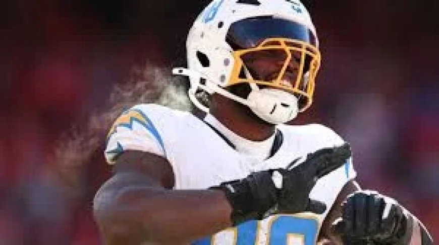 Oweh and the $100 Million Moment: Inside Washington’s Bet on a Pass-Rush Fix