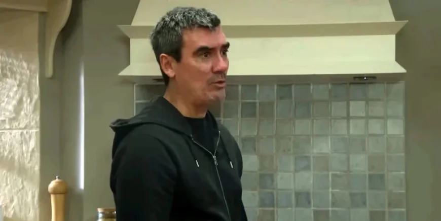 Emmerdale Spoilers: Cain’s confession forces an uneasy Moira–Kim detente — and a farm on the line