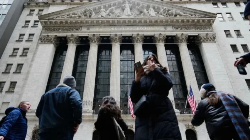 Stocks Rebound as Oil Surges Past $100 per Barrel