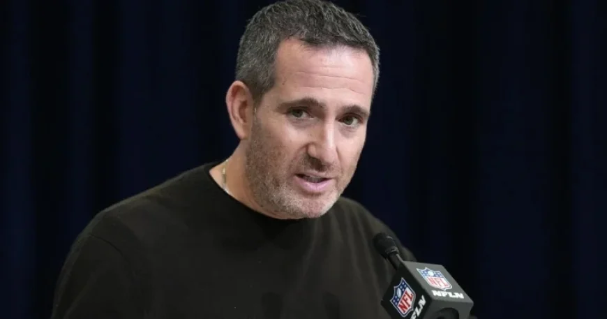 Eagles’ 2027 Compensatory Draft Pick Update