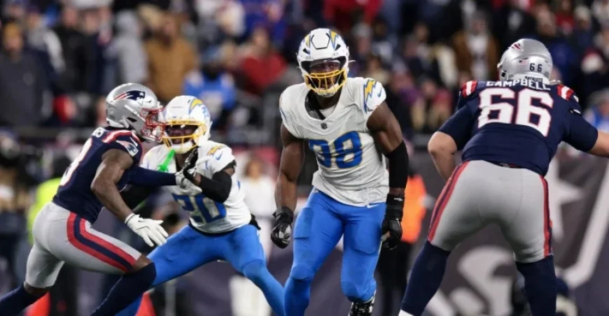 Washington Commanders 2026 Free Agency Tracker: Ongoing Legal Tampering Rumors