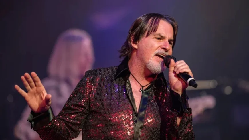 Boston’s Longtime Lead Singer Tommy DeCarlo Passes Away at 60