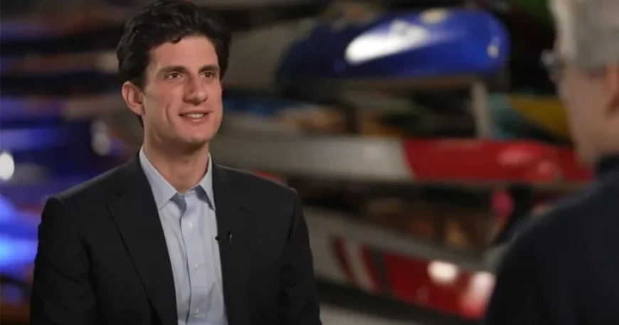 JFK’s Grandson Jack Schlossberg Criticizes FX Series, Daryl Hannah Calls It “Appalling”