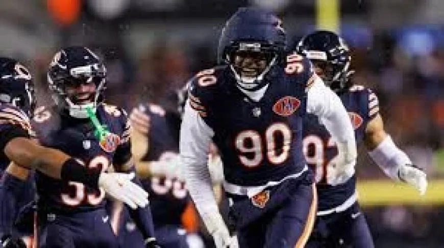 Nfl Free Agent Signings: Texans Free Agency Reality Check — Big Names or Smart Signings?