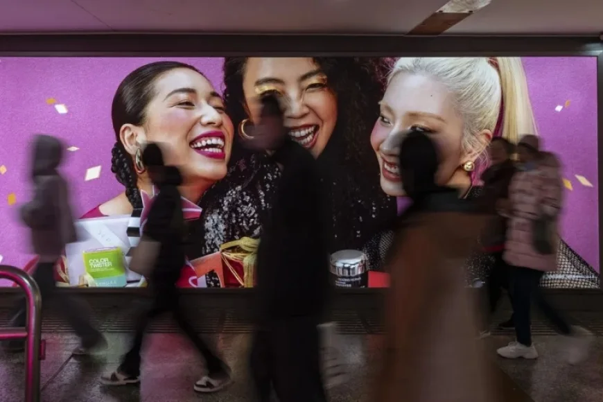 China Faces Oil Shock as Holiday Fuels Inflation Surge