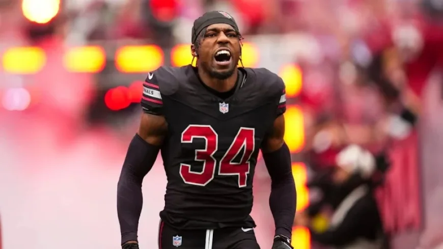 Jalen Thompson Signing Reveals Cowboys’ Quiet Defensive Overhaul