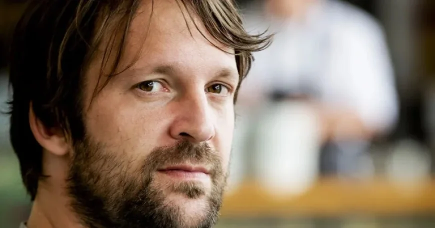 Report Unveils Alleged Years of Abuse at Noma Restaurant