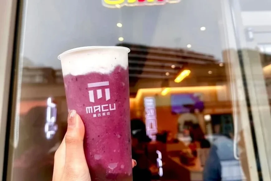 Macu Tea closures reveal franchise fractures as three Metro Vancouver shops shut