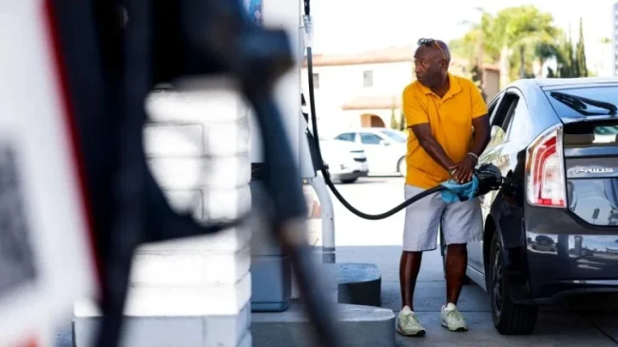 Oil Prices Soar Above $100 in Historic Disruption