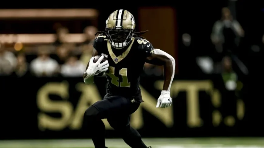 Travis Etienne’s Arrival May End Alvin Kamara’s New Orleans Tenure