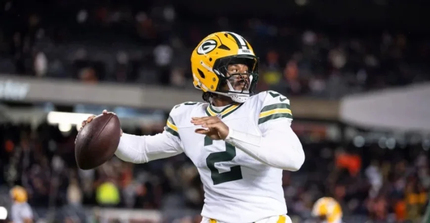 Steelers’ QB Prospect Malik Willis Joins Rival AFC Team