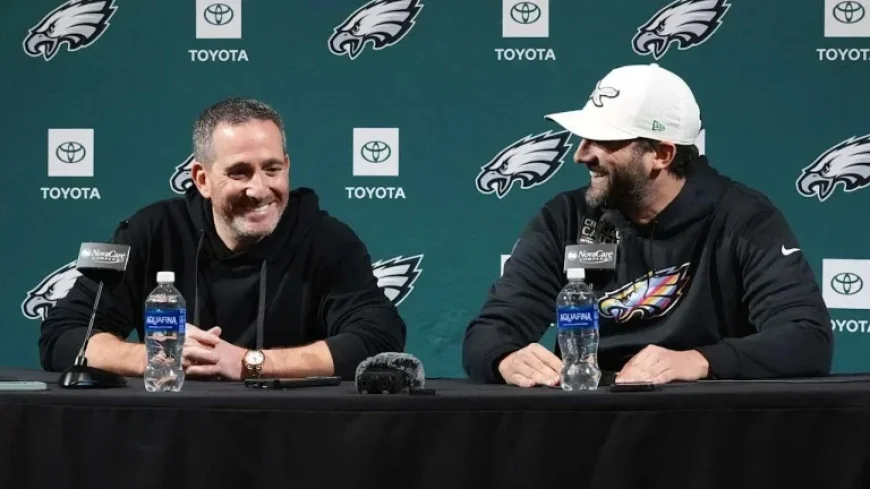 NFL Grants 33 Compensatory Picks to 15 Teams