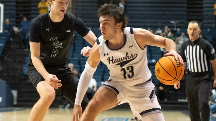 Monmouth Basketball faces a tournament paradox: a defensive edge, and a Campbell team that already proved it can win