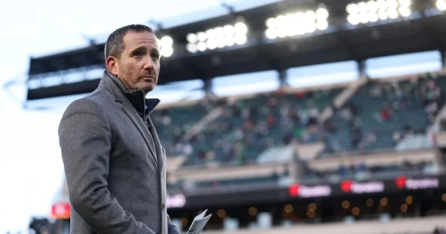 Eagles 2026 Free Agency Tracker: Stay Updated