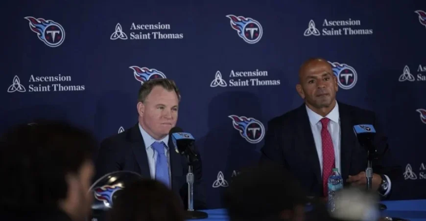Titans Free Agency: Latest News and Rumors