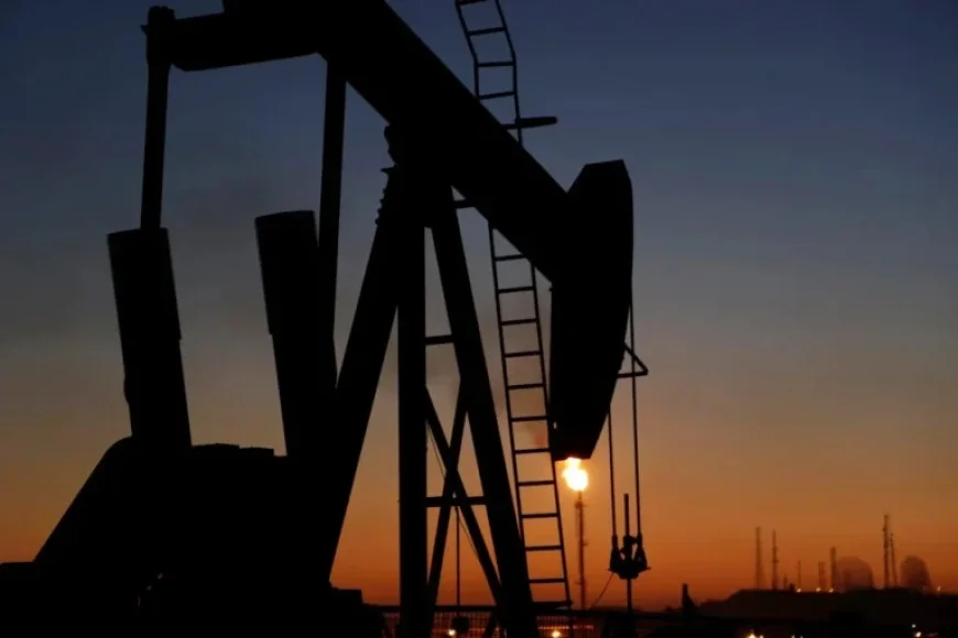 Iran Conflict Threatens Global Oil and Gas Infrastructure Supply