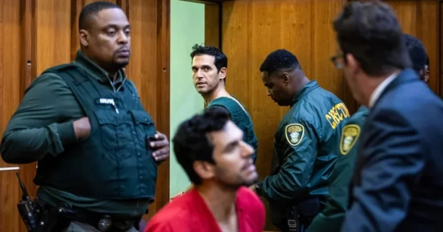 Alexander Brothers convicted in Manhattan federal sex-trafficking trial as jury returns guilty verdict