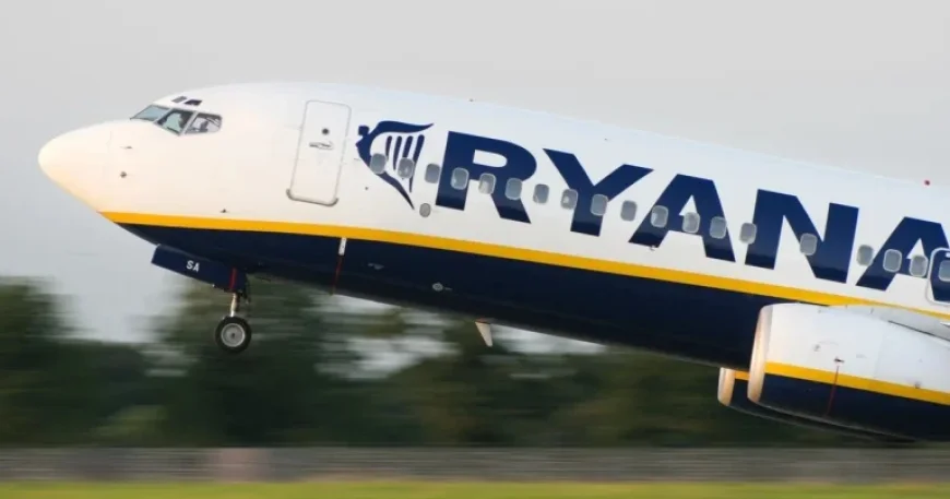 Ryanair Flights: From Cardiff Diversion to the Cardboard Carry-On Fix — What the Episodes Reveal