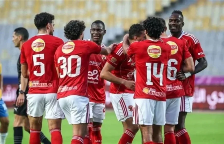 El Gaish Vs Al Ahly: March 9, 2026 Match and Its Stakes
