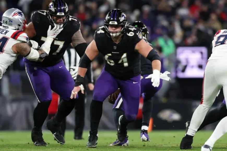 Raiders Signings as 2026 Free Agency Opens: Offense Targets, Needs, and the Moves That Could Shape the Depth Chart