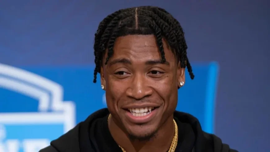 Reed Blankenship faces hard line as Eagles weigh safety options