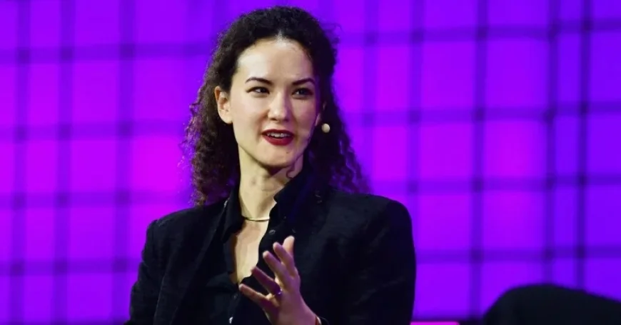 Bluesky CEO Jay Graber Steps Down From Leadership Role