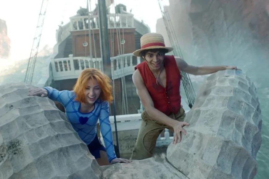 One Piece Season 2 leans on an ‘emotional anchor’ song—while its music quietly scales to blockbuster size