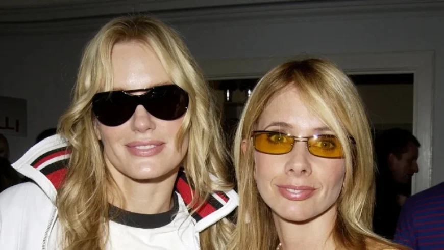 Rosanna Arquette Challenges Daryl Hannah’s ‘Love Story’ Portrayal