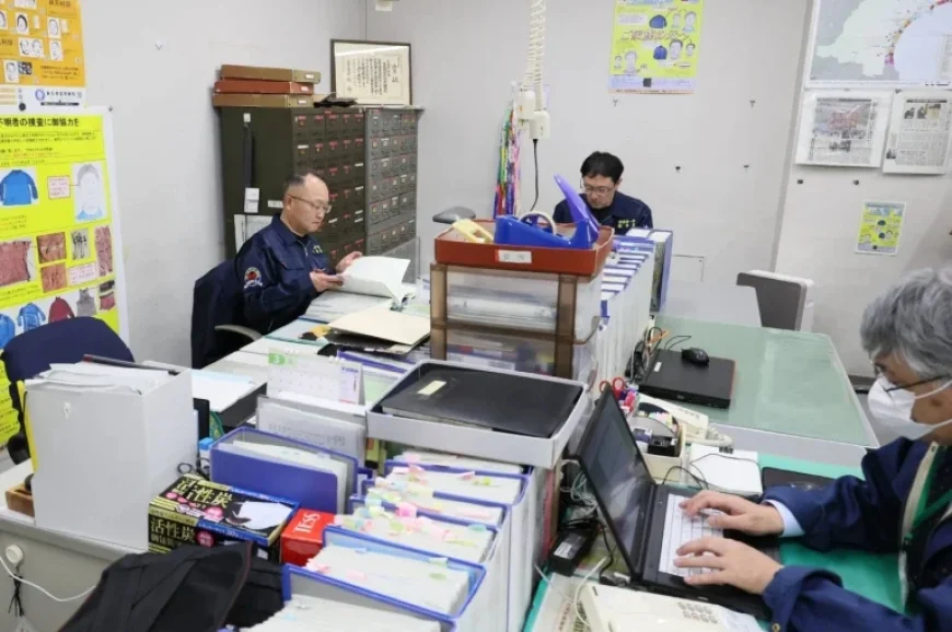 Japan Tsunami 2011: 2,519 Still Unaccounted 15 Years On — Search Efforts and Personal Memory Clash