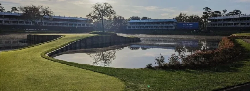 2026 Players Championship Odds: Golf Model Predicts Leaderboard, Surprising Picks