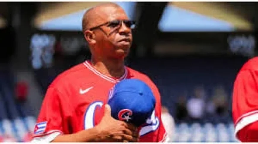 Puerto Rico Vs Cuba: 7:00 p.m. ET Undefeated Clash Puts a 22-Year-Old Arm at the Center of the WBC 2026 Story