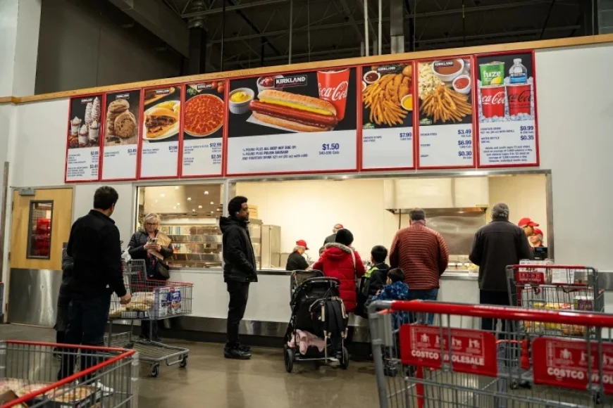 Take This Back: Costco Canada New Menu Item Unveiled and Fans Are Disappointed
