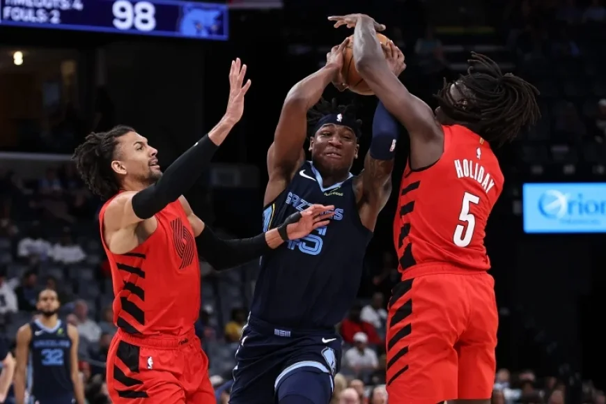 Grizzlies Vs Nets as Monday night injuries reshape the matchup