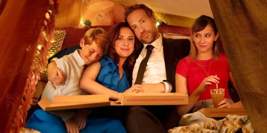 After a 6-Year Jump, Trying Is Unrecognizable — and Better