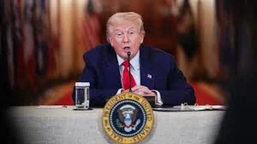 Iranian Missiles: Markets Rally, Oil Falls as White House Signals Endgame — 5 Market Shifts to Watch